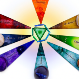 Chakra Balancing Herbs