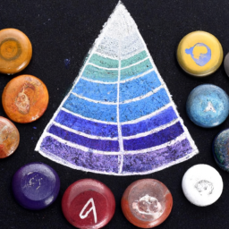 Chakra Balancing Therapy