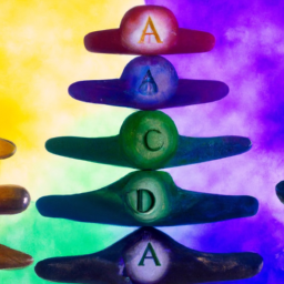 Chakra Balancing Houston