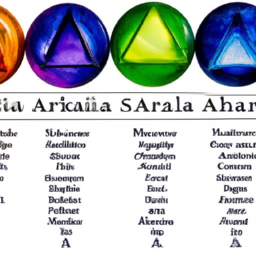 Chakra Balancing On