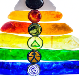 Chakra Balancing How To