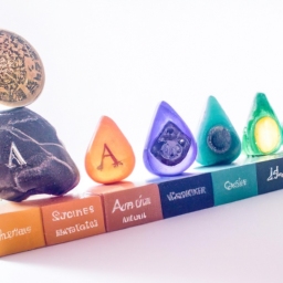 Chakra Balancing Mudras