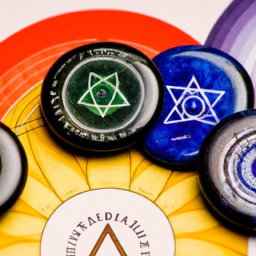 Chakra Balancing Ritual