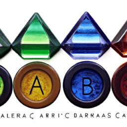 Balance Your Chakras Meditation