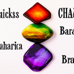 Chakra Balancing Yoga Sequence