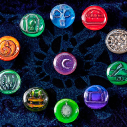 Chakra Balancing What Is It