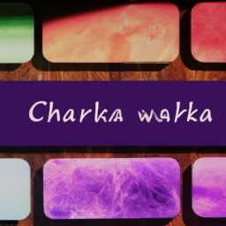 Should Chakras Be Open Or Closed