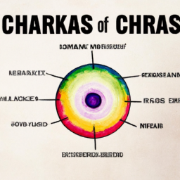 What Are The Chakras And Their Meanings