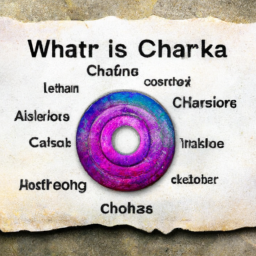 How To Find Out What Chakras Are Blocked
