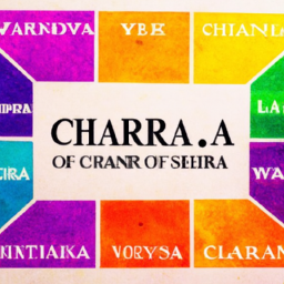 How To Know What Chakras Are Blocked