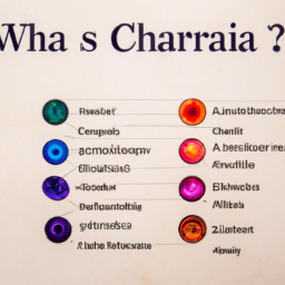 What Are Chakra Singing Bowls