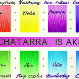 What Happens When Chakras Are Not Balanced