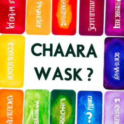 What Are Chakra Tuning Forks