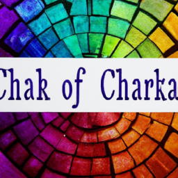 What Are All Chakras