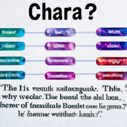 What Chakras Are Blocked Quiz