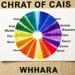 What Are The 7 Healing Chakras