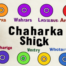 How Do Chakras Spin