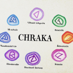 Where Are Chakras