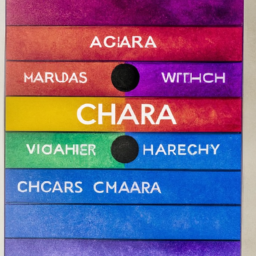 What Chakra For Depression