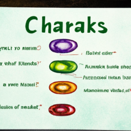 What Are The Chakra Tones