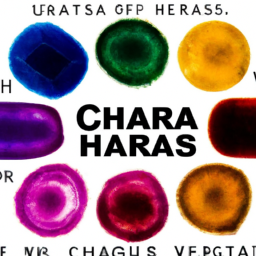 What Are Chakras And What Do They Mean