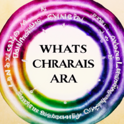 Where Chakras Are Located