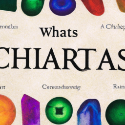 What Are The Buddhist Chakras