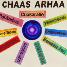 What Are Chakra Affirmations