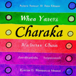 What Are Chakras In Buddhism