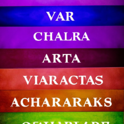 What Are Chakra Beads