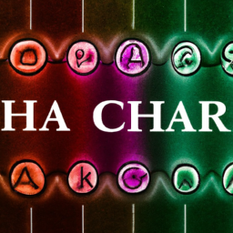 What Are Throat And Sacral Energy Chakras