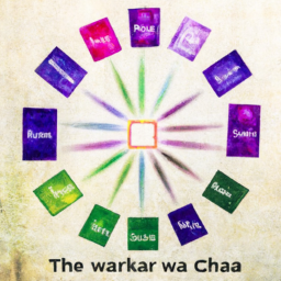 What Are Chakras Energy