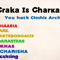 What Are Chakras Reddit