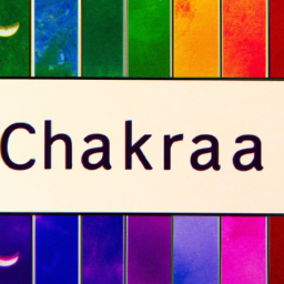 Where Are Chakras Located