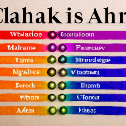 What Are Different Chakras