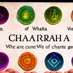 Are All My Chakras Open