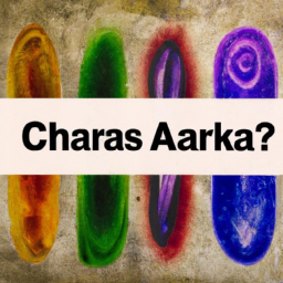 What Are Chakras In Our Body