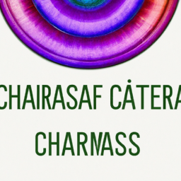 What Organs Are The Chakras Associated With