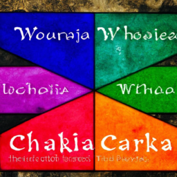 What Are Chakras In Human Body