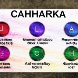 What Happens When Chakras Are Out Of Balance