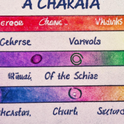 Where Are Your Chakras And What Do They Do