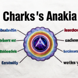 What Are Chakras Scientifically