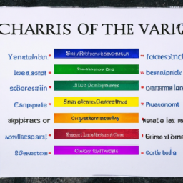 What Are Chakras Blocked By