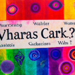 What Are Chakra Reading Cards