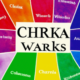 What Chakras Are Imbalanced Laba Fitness