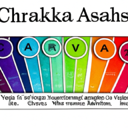 What Are The Chakra Gemstones