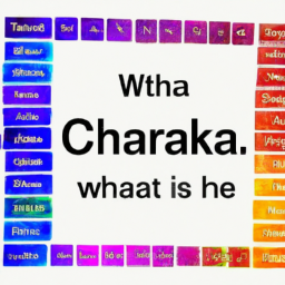 What Are The Chakra Frequencies