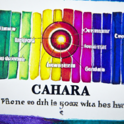 What Are The Names Of Chakras