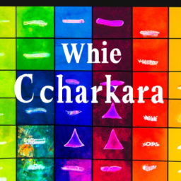 What Are The Chakra Names