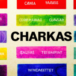 What Are Your Chakras And What Do They Do